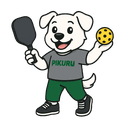 Pikuru mascot